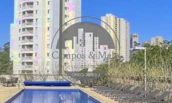 Imagem: Apartamento para alugar no bairro Morumbi