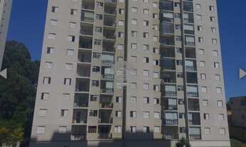 Imagem: Apartamento à venda no bairro Morumbi