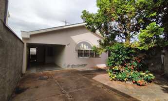 Imagem: Casa em Parque Gramado II, Araraquara/SP