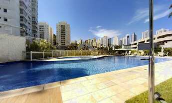 Imagem: Apartamento à venda no bairro Vila Andrade