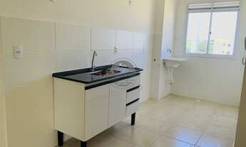 Imagem: Apartamento à venda no bairro Campos Ville