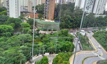 Imagem 4: Apartamento à venda no bairro Morumbi - São Paulo/SP