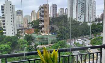 Imagem: Apartamento à venda no bairro Morumbi