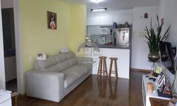 Imagem 6: Apartamento à venda no bairro Morumbi - São Paulo/SP