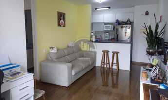 Imagem 7: Apartamento à venda no bairro Morumbi - São Paulo/SP