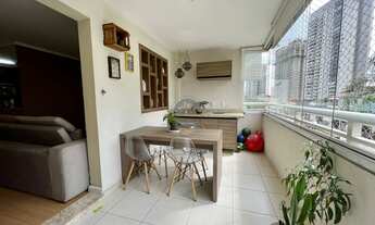 Imagem: Apartamento à venda no bairro Vila Suzana