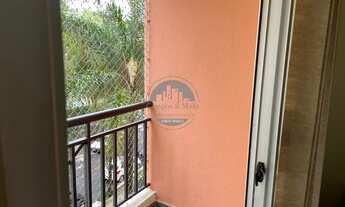 Imagem 2: Apartamento à venda no bairro Jardim Ampliação - São Paulo/SP