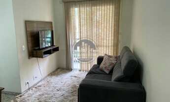 Imagem 4: Apartamento à venda no bairro Jardim Ampliação - São Paulo/SP