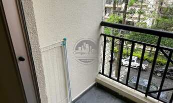 Imagem 3: Apartamento à venda no bairro Jardim Ampliação - São Paulo/SP