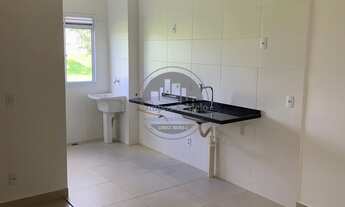 Imagem: Apartamento à venda no bairro Campos Ville