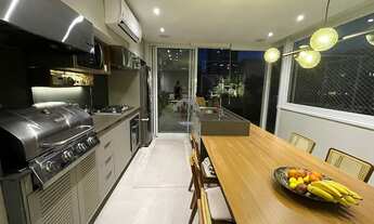 Imagem 7: Apartamento à venda no bairro Vila Ipojuca - São Paulo/SP