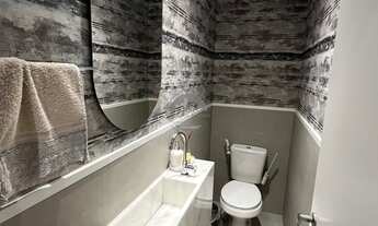 Imagem 6: Apartamento à venda no bairro Vila Ipojuca - São Paulo/SP