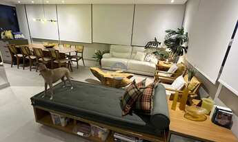 Imagem 3: Apartamento à venda no bairro Vila Ipojuca - São Paulo/SP