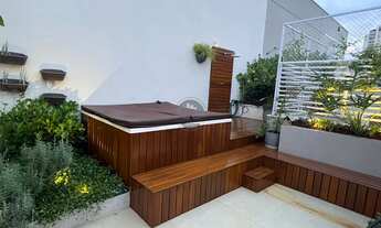 Imagem 2: Apartamento à venda no bairro Vila Ipojuca - São Paulo/SP