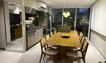 Imagem 5: Apartamento à venda no bairro Vila Ipojuca - São Paulo/SP