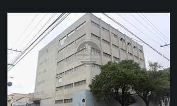 Imagem: Prédio à venda no bairro Brás - São