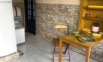 Imagem 6: Apartamento à venda no bairro Parque Esmeralda - São Paulo/SP