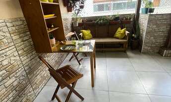 Imagem 4: Apartamento à venda no bairro Parque Esmeralda - São Paulo/SP