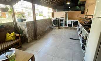 Imagem: Apartamento à venda no bairro Parque Esmeralda