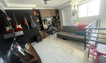 Imagem 7: Apartamento à venda no bairro Parque Esmeralda - São Paulo/SP