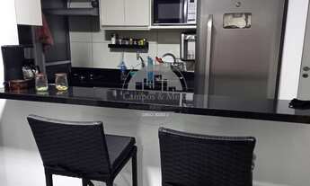 Imagem 3: Apartamento à venda no bairro Morumbi - São Paulo/SP