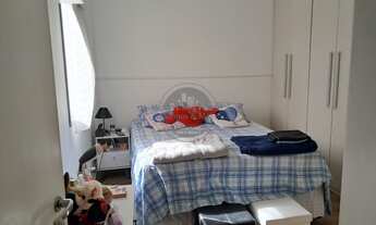 Imagem 7: Apartamento à venda no bairro Morumbi - São Paulo/SP