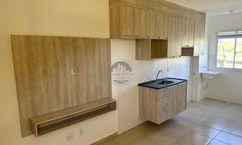 Imagem: Apartamento à venda no bairro Campos Ville