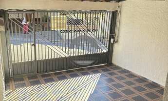 Imagem: Casa à venda no bairro Jardim Celeste