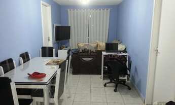 Imagem: Apartamento à venda no bairro Jardim Umarizal