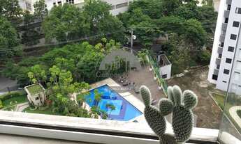 Imagem: Apartamento à venda no bairro Vila Andrade