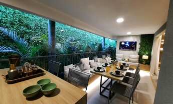 Imagem: Apartamento à venda no bairro Vila Andrade