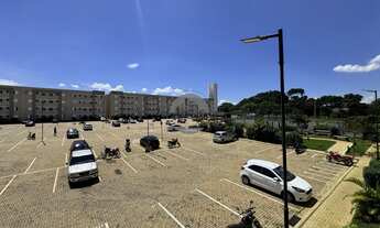 Imagem 3: Apartamento na torre mais próxima da portaria!