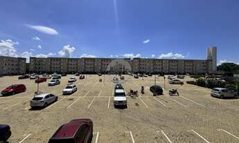 Imagem 6: Apartamento na torre mais próxima da portaria!