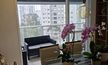 Imagem 4: Apartamento Alto Padrão em Vila Andrade, São Paulo/SP