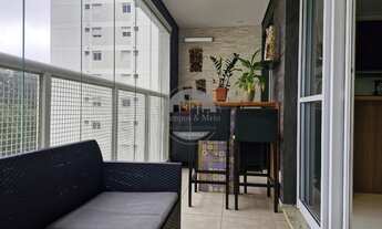 Imagem 2: Apartamento Alto Padrão em Vila Andrade, São Paulo/SP