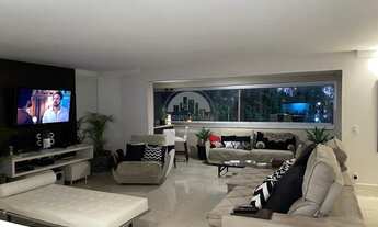 Imagem: Apartamento para alugar no bairro Morumbi