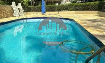 Imagem: Apartamento à venda no bairro Vila Andrade