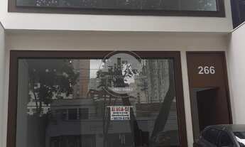 Imagem 2: Loja à venda no bairro Indianópolis - São Paulo/SP