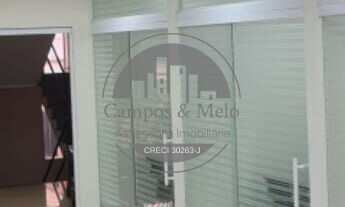 Imagem: Prédio à venda no bairro Parque da Mooca