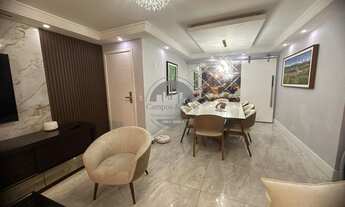 Imagem 7: Apartamento à venda no bairro Paraíso do Morumbi - São Paulo/SP