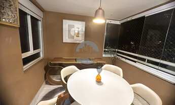 Imagem 6: Apartamento à venda no bairro Paraíso do Morumbi - São Paulo/SP