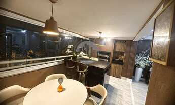 Imagem 5: Apartamento à venda no bairro Paraíso do Morumbi - São Paulo/SP