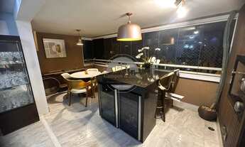 Imagem 3: Apartamento à venda no bairro Paraíso do Morumbi - São Paulo/SP