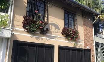 Imagem: Casa à venda no bairro Super Quadra Morumbi