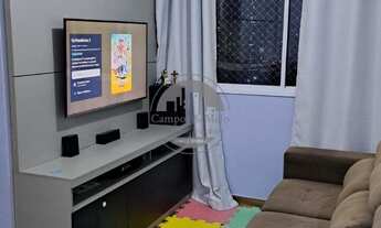 Imagem 3: Apartamento em Jardim Umarizal, São Paulo/SP