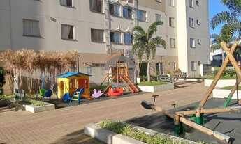 Imagem: Apartamento em Jardim Umarizal, São Paulo/SP