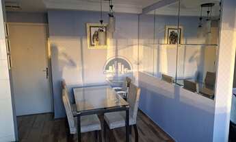 Imagem 5: Apartamento em Jardim Umarizal, São Paulo/SP