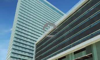 Imagem: Sala à venda no bairro Morumbi - São Paulo/SP