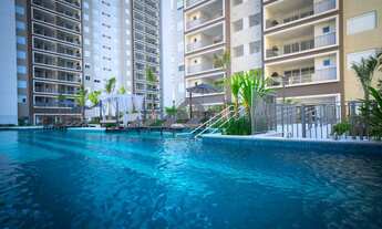 Imagem: Apartamento à venda no bairro Vila Andrade