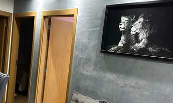 Imagem: Apartamento à venda no bairro Campos Ville